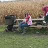 Pumpkin Patch Richardsons in Dunnville